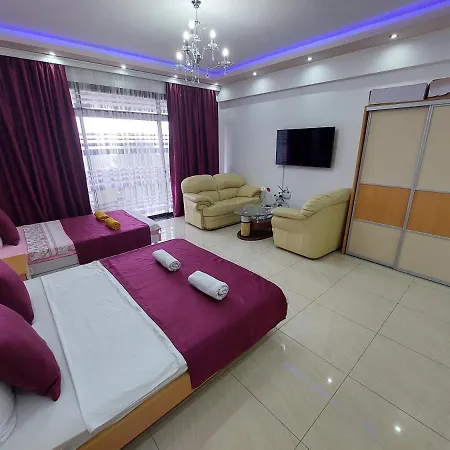 Luxury Eurotel Struga