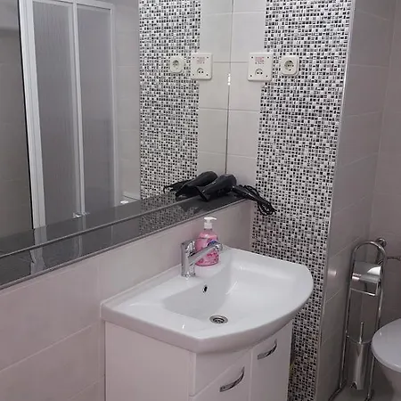 Apartamento Luxury Eurotel Struga